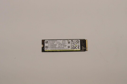 Ssd_Asm 512G,M.2,2280,Pcie4x4,Skh,Op