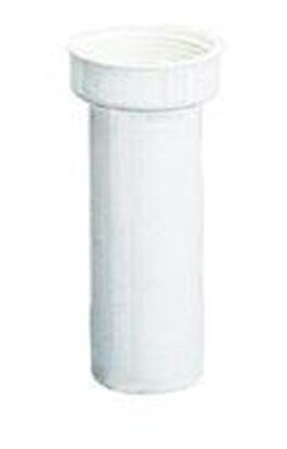Dallmer Inlet tube 010/0 1 1/2 x 40 Dallmer Inlet tube 010/0 1 1/2 x 40