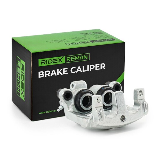 Bremsecaliper RIDEX REMAN 78B0989R Bremsecaliper RIDEX REMAN 78B0989R