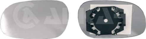 ALKAR 6401528 Speilglass, ytterspeil