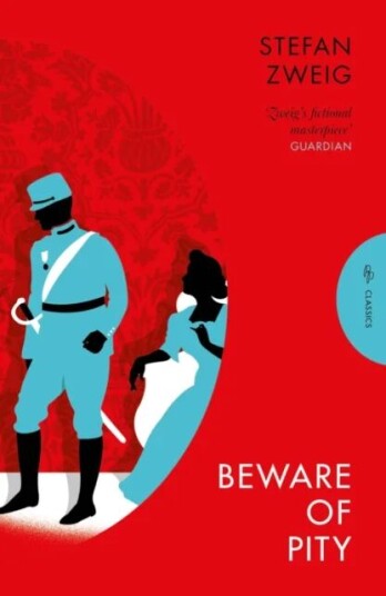 Beware Of Pity Av Stefan (Author) Zweig