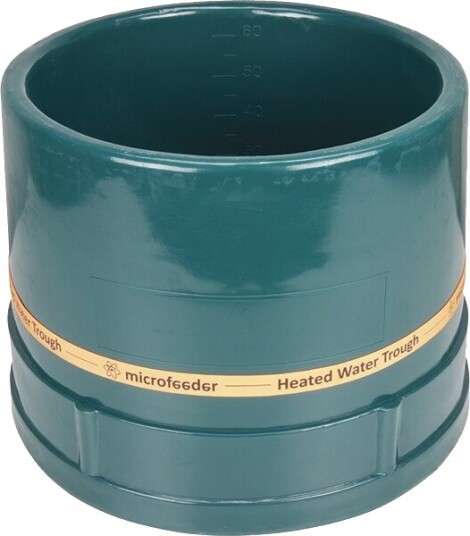 Frostfritt drikkekar, 65l