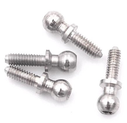 WLtoys WL-K989-10 3.5x10 Ball