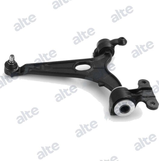 Bærearm ALTE AUTOMOTIVE 81234AL Bærearm ALTE AUTOMOTIVE 81234AL