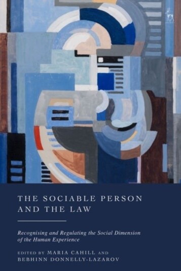 The Sociable Person and the Law