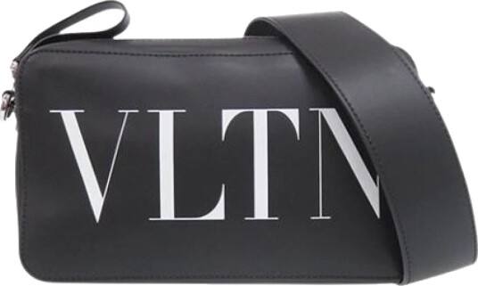 Valentino Vintage Dame Svart