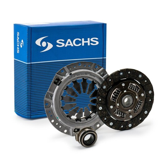 Clutchsett SACHS 3000 951 618