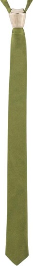 Corsinelabedoli Herre Accessories Grønn ONE SIZE,