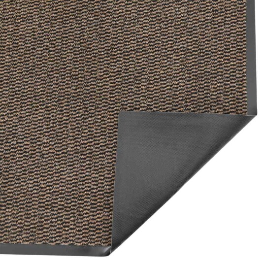  Dørmatte Brun 60x180 cm 8721158674814