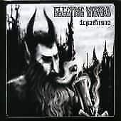 MediaTronixs Electric Wizard : Dopethrone CD Album Digipak (2006) Pre-Owned MediaTronixs Electric Wizard : Dopethrone CD Album Digipak (2006) Pre-Owned