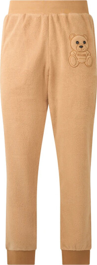 Moschino Herre Bukser Beige XL, Moschino Herre Bukser Beige XL,