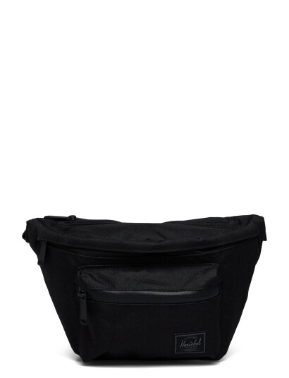 Herschel Pop Quiz Hip Pack - Black - ONE SIZE Herschel Pop Quiz Hip Pack - Black - ONE SIZE