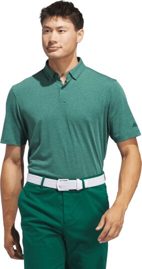 Adidas Golf Go-To Polo poloskjorte herre Cogrme