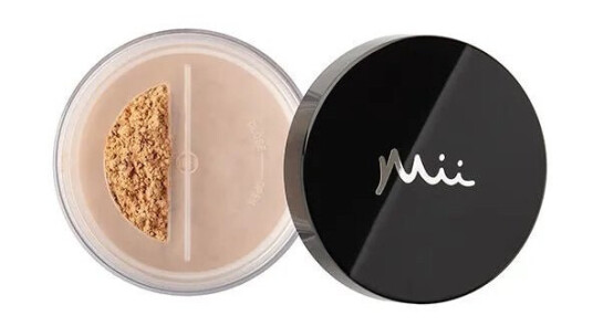 Mii Irresistible Face Base 8 nyanser Precious Nude 04