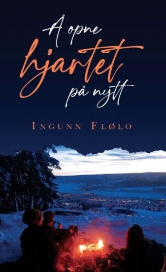 Å opne hjartet på nytt Å opne hjartet på nytt