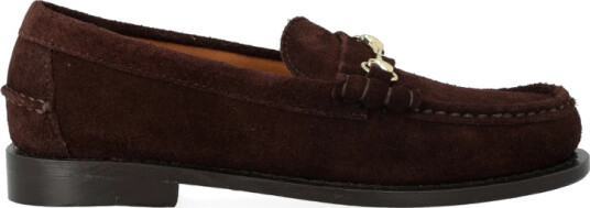 Sebago Dame Sko Brun 41 EU,