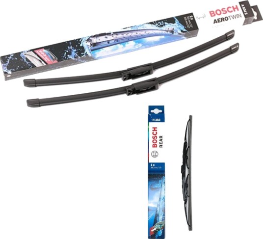 Vindusvisker BOSCH BSH298N0024