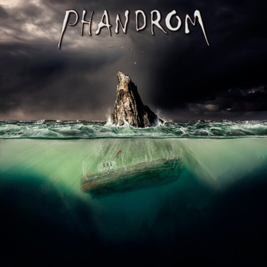 Phandrom Victims Of The Sea LP/Vinyl