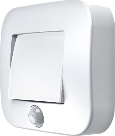 Osram Nightlux Hall 14Lm 0,25W/840 84 Mm Hvit Osram Nightlux Hall 14Lm 0,25W/840 84 Mm Hvit