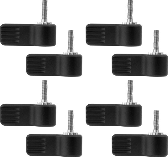 Zhiyun Tommelskruer M2.5 8 Stk