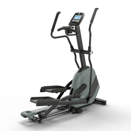 Horizon Fitness Horizon Cross Trainer Andes 7.1 Horizon Fitness Horizon Cross Trainer Andes 7.1