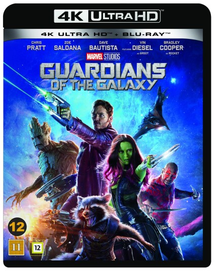 Guardians Of The Galaxy Guardians Of The Galaxy