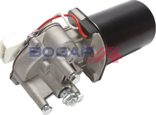BOGAP P5511112 Vindusviskermotor