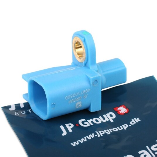 ABS sensor JP GROUP 4997102500