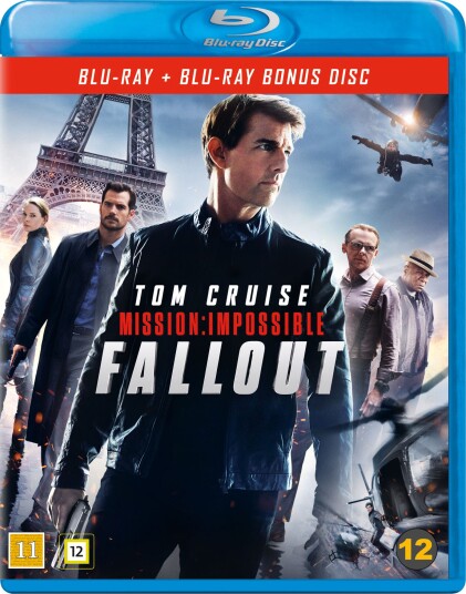 Mission: Impossible 6 Fallout Mission: Impossible 6 Fallout