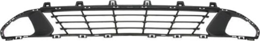 BLIC 6502-07-0064910PP Ventilasjonsgitter