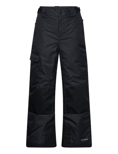 Columbia Sportswear Bugaboo Iii Pant Black 104 Columbia Sportswear Bugaboo Iii Pant Black 104