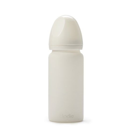 Elodie Details Elodie Tåteflaske Vanilla White