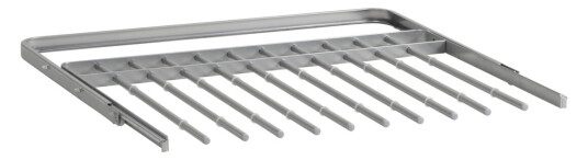 ELFA BUKSEHENGER UTTR 60/40 PLATINUM ELFA BUKSEHENGER UTTR 60/40 PLATINUM