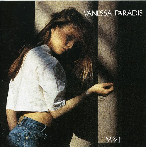 The Charts M & J CD