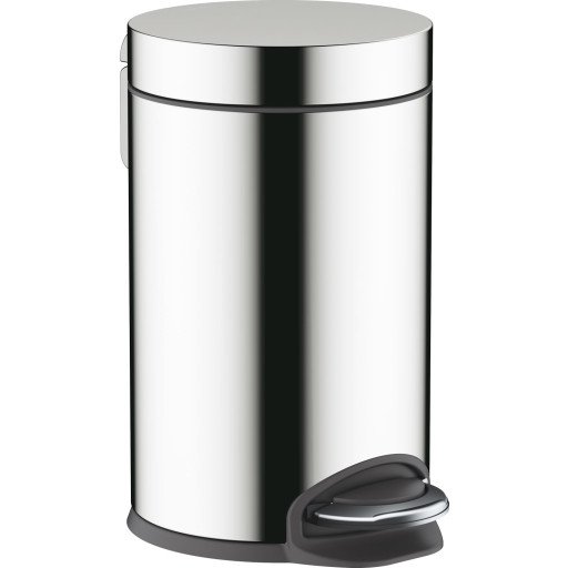 Hansgrohe AddStoris papirkurv Krom
