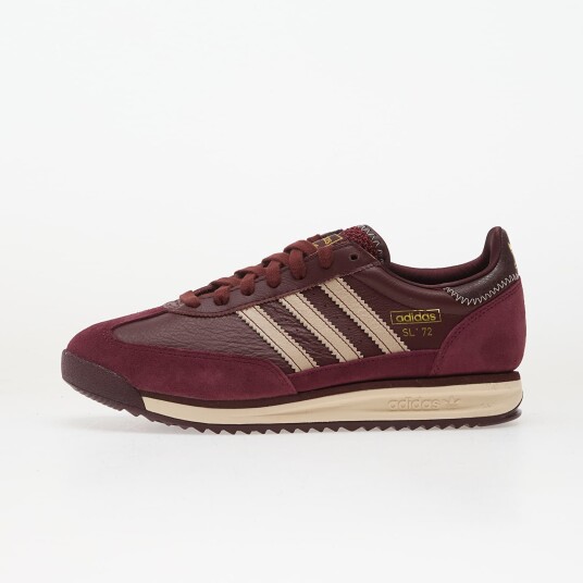 adidas SL 72 Rs Shadow Red/ Wonder White/ Maroon EUR 44 2/3 adidas SL 72 Rs Shadow Red/ Wonder White/ Maroon EUR 44 2/3