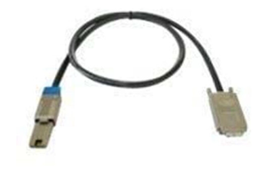 MicroConnect connect seriel-forbundet SCSI (SAS) ekstern kabel MicroConnect connect seriel-forbundet SCSI (SAS) ekstern kabel