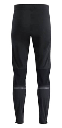 Swix Nordic Pants Herre Black XL