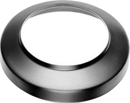 150/87 mm RZ brønnkrage zinc 87mm;150mm