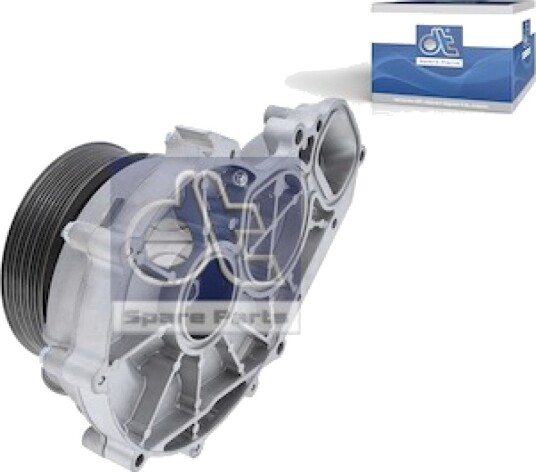 DT Spare Parts 1.11152 Vannpumpe