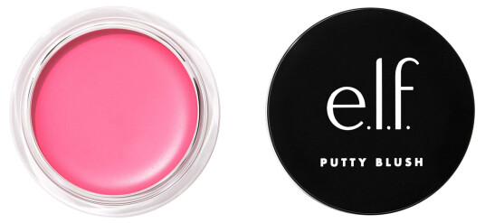 E.l.f. Putty Blush Bora