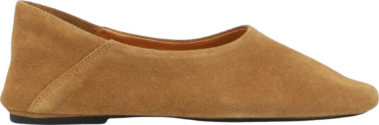 Inuovo Dame Sko Beige 36 EU,