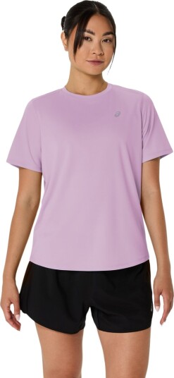 Asics Løpetopp Asics Core SS Top Rosa