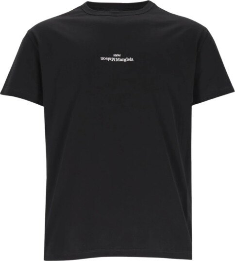 Maison Margiela Herre Topper Svart L,