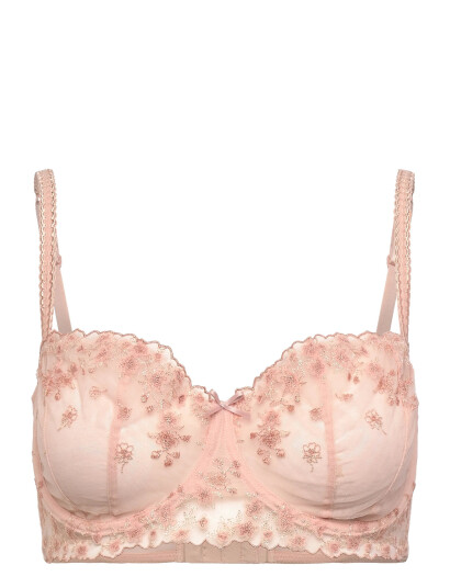 Hunkemöller Chloe Ub - Pink - D x 75
