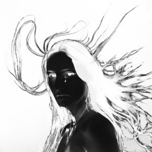 Nina Emocional Musica Linda LP/Vinyl