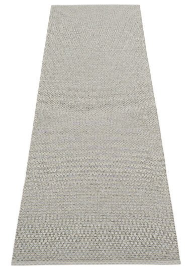 Pappelina Svea matte varmgrå granit 70x240 cm Pappelina Svea matte varmgrå granit 70x240 cm