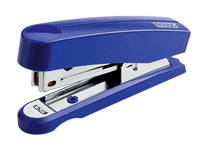 Novus B10 15 Ark Blå N°10 4,5 Cm Topp 100 Stifter