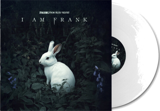 I Am Frank