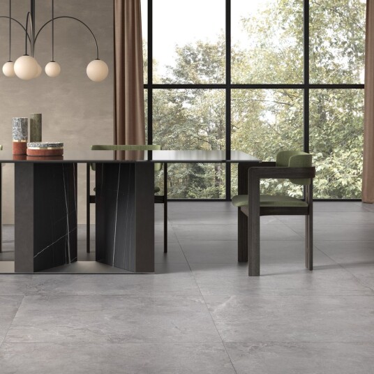 Evolution Grey 60x60 9.5mm